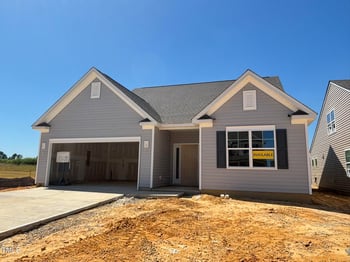 42 Quilting Dr, Benson, NC 27504