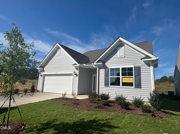 42 Quilting Dr, Benson, NC 27504