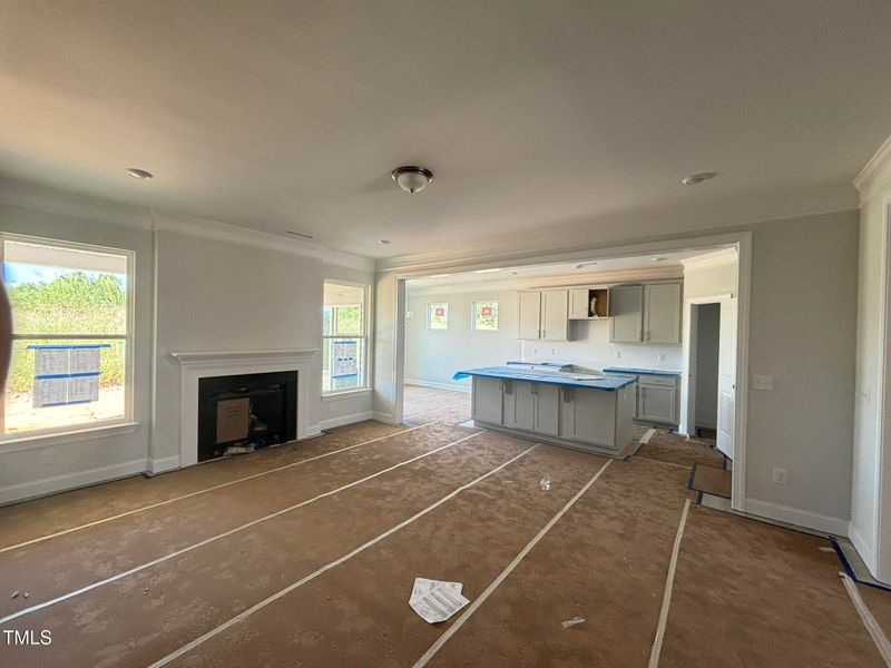 42 Quilting Dr, Benson, NC 27504