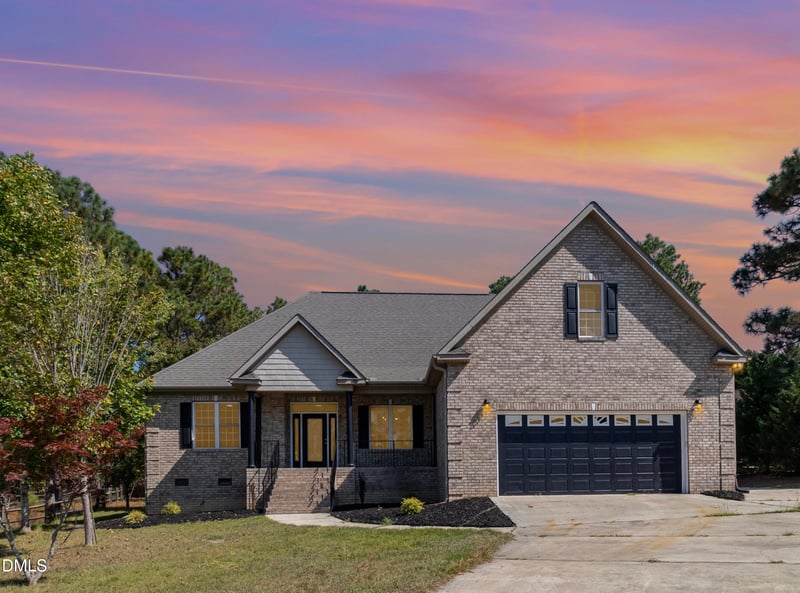 42 Racquet Ct, Sanford, NC 27332