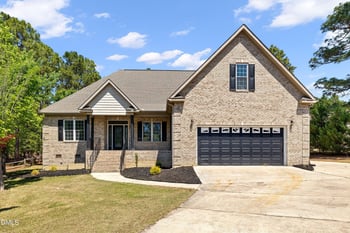 42 Racquet Ct, Sanford, NC 27332