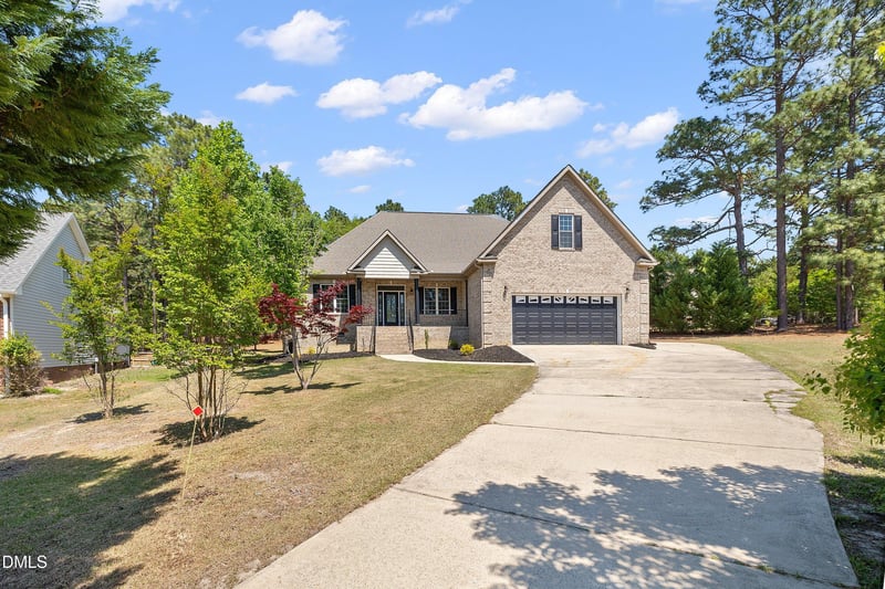 42 Racquet Ct, Sanford, NC 27332