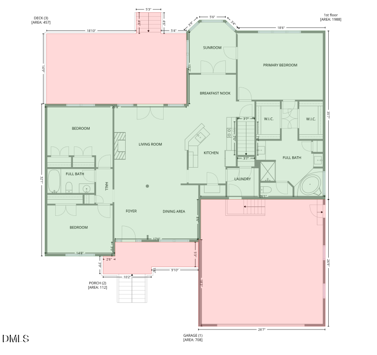 42 Racquet Ct, Sanford, NC 27332