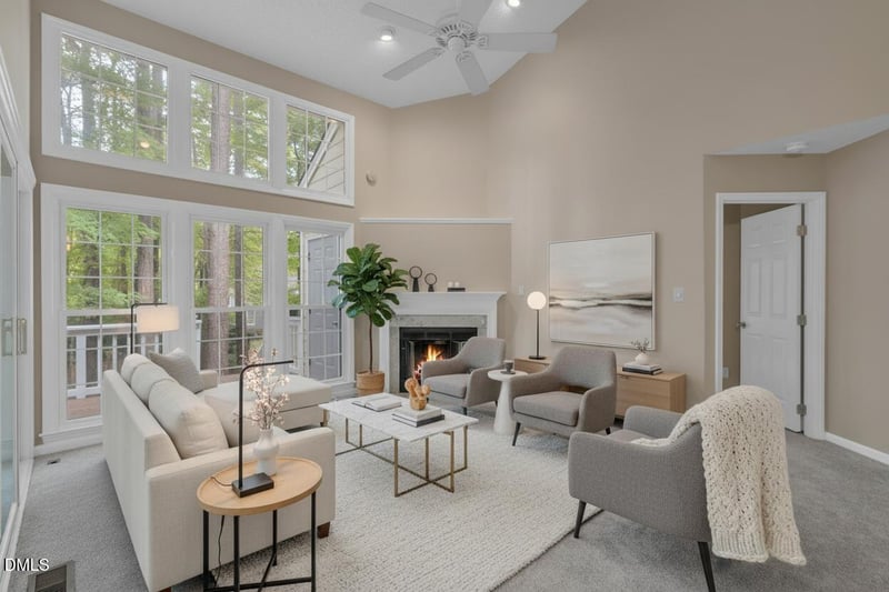 42 Renwick Ct, Raleigh, NC 27615