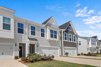 42 Ripple Way, Clayton, NC 27520