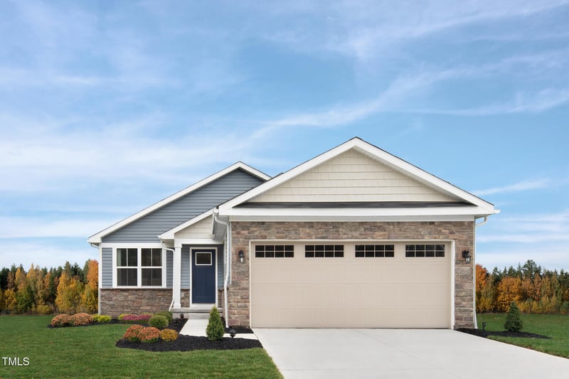 42 Saintsbury Dr, Fuquay Varina, NC 27526