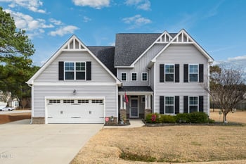 42 Saltwater Cv, Clayton, NC 27520