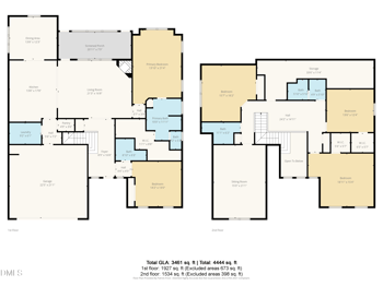 42 Saltwater Cv, Clayton, NC 27520