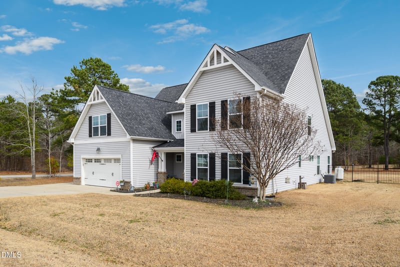 42 Saltwater Cv, Clayton, NC 27520