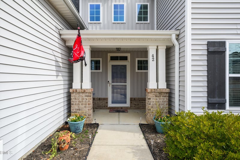 42 Saltwater Cv, Clayton, NC 27520