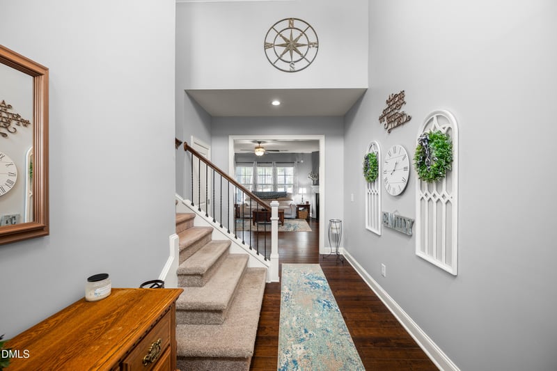 42 Saltwater Cv, Clayton, NC 27520