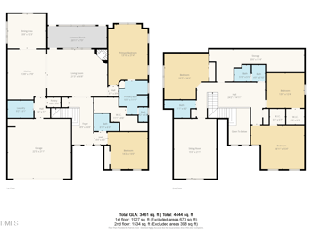42 Saltwater Cv, Clayton, NC 27520