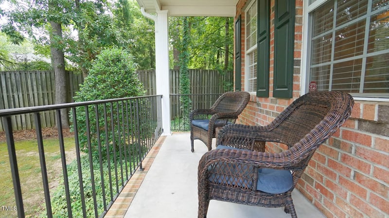 42 Scottish Ln, Durham, NC 27707