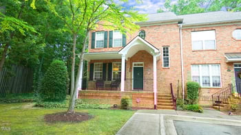 42 Scottish Ln, Durham, NC 27707