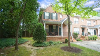 42 Scottish Ln, Durham, NC 27707