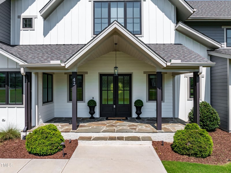 42 Seneca Ct, Pittsboro, NC 27312