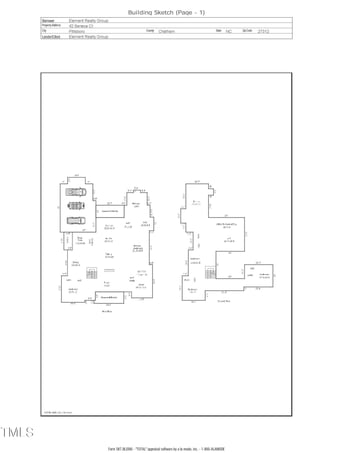 42 Seneca Ct, Pittsboro, NC 27312