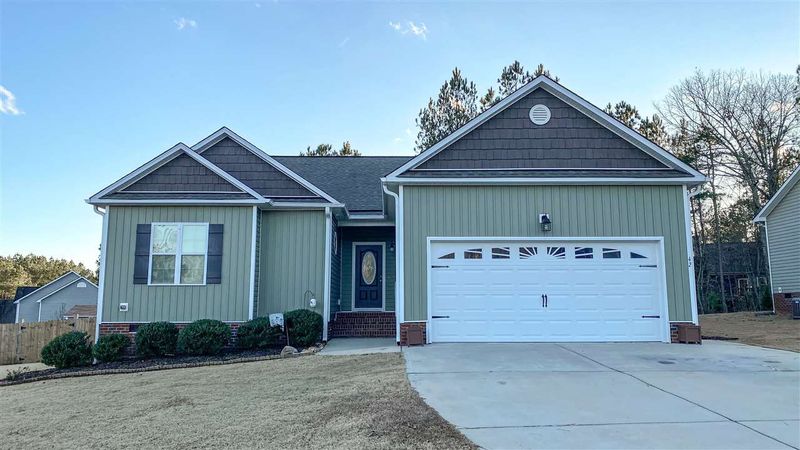 42 Sequoia Dr, Clayton, NC 27527