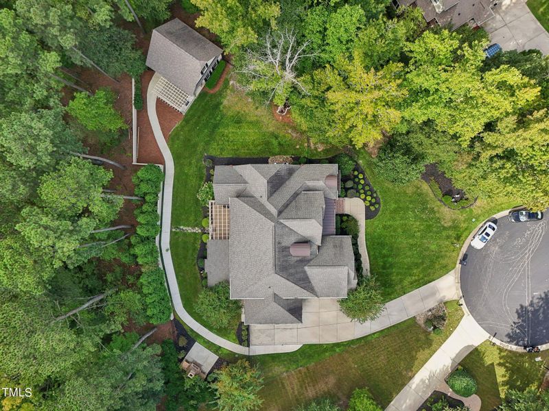 42 Serenia Cir, Clayton, NC 27527