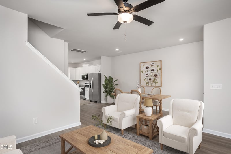 42 Seville Way, Clayton, NC 27520