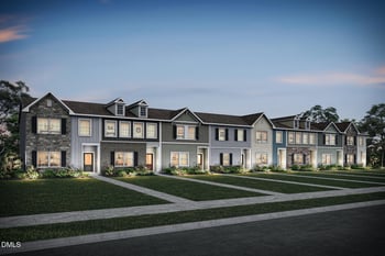 42 Seville Way, Clayton, NC 27520