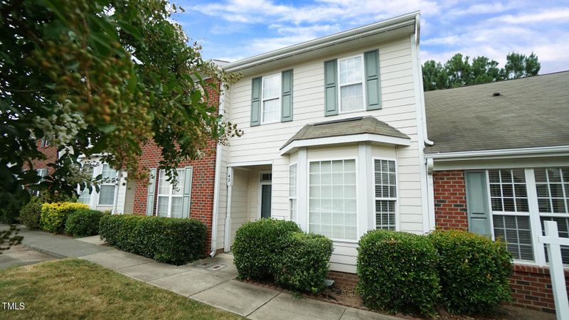 42 Signet Dr, Durham, NC 27705