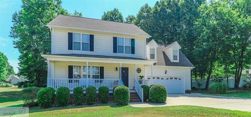 42 Stafford Cir, Clayton, NC 27527