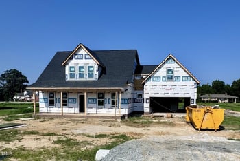 42 Sundrops Trl, Dunn, NC 28334