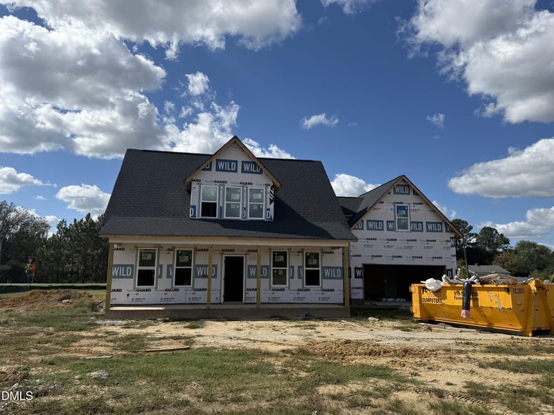 42 Sundrops Trl, Dunn, NC 28334