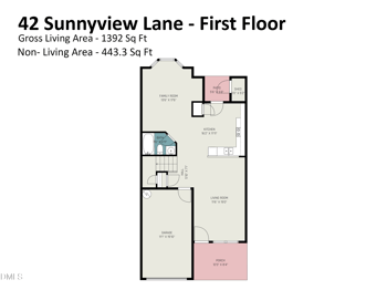 42 Sunnyview Ln, Clayton, NC 27520