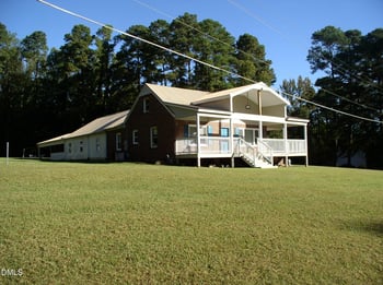 42 Tall Pines Dr, Henderson, NC 27537