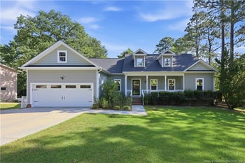 42 Tee Trl, Sanford, NC 27332
