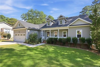 42 Tee Trl, Sanford, NC 27332