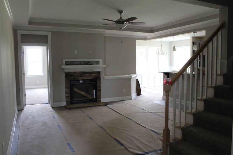 42 Torchie Dr, Clayton, NC 27576