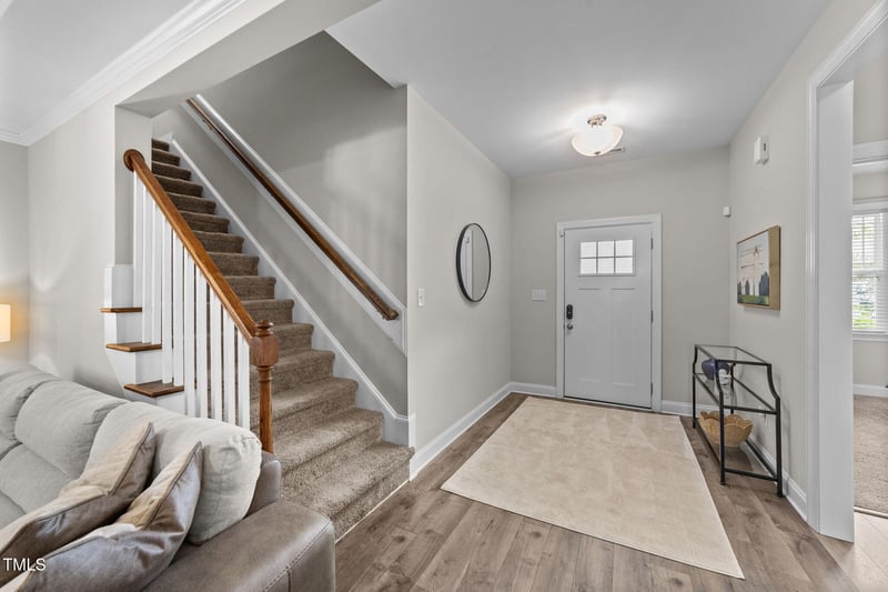 42 Torchie Dr, Selma, NC 27576
