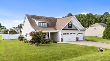 42 Torchie Dr, Selma, NC 27576