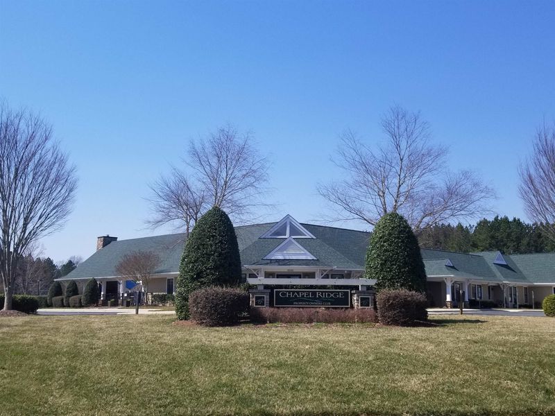 42 Turkey Tc Lot 434, Pittsboro, NC 27312