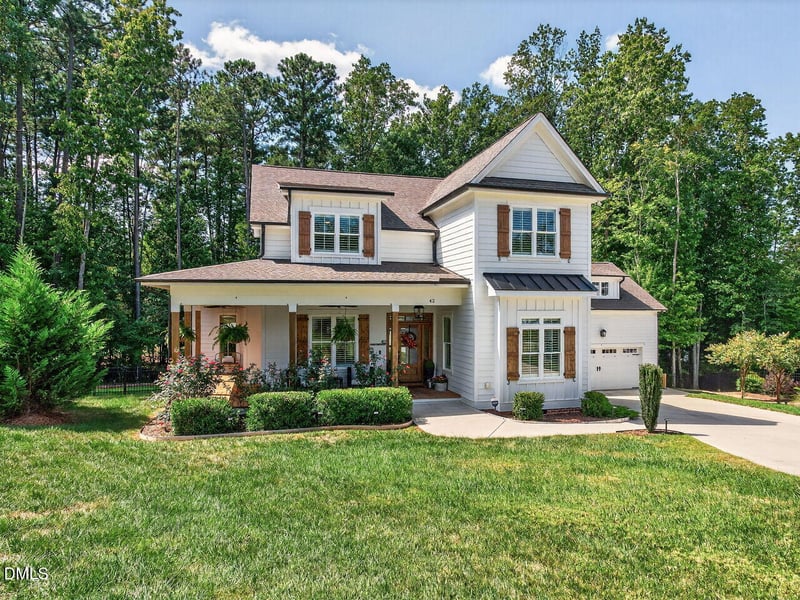 42 Tybee Creek Cv, Clayton, NC 27527