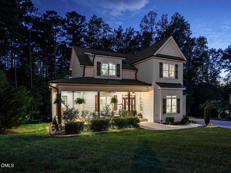 42 Tybee Creek Cv, Clayton, NC 27527