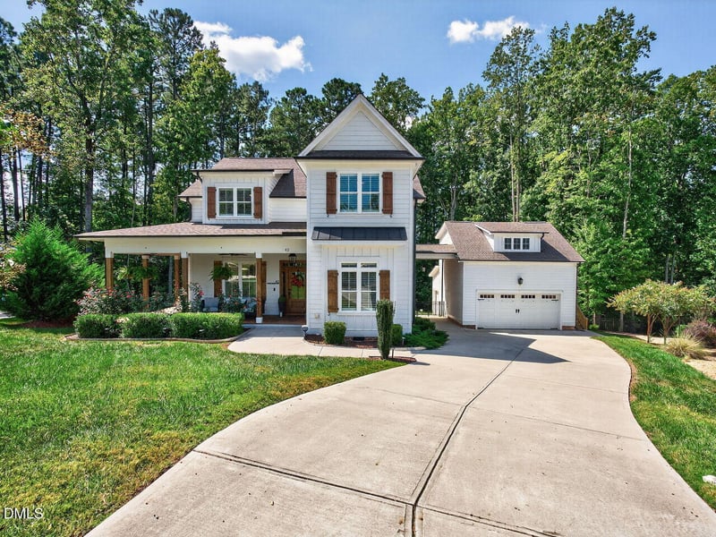 42 Tybee Creek Cv, Clayton, NC 27527