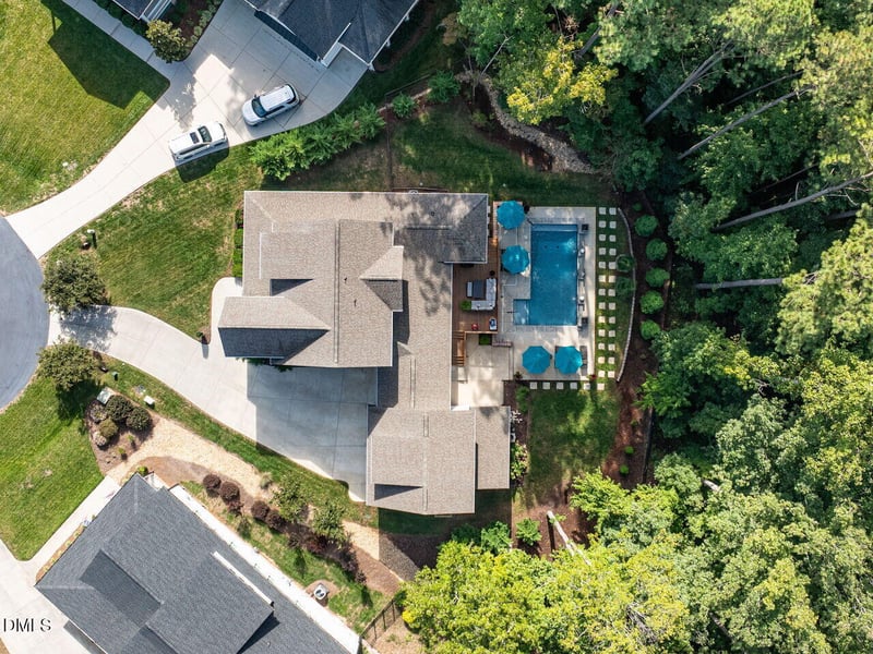 42 Tybee Creek Cv, Clayton, NC 27527