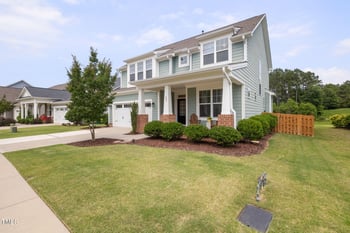 42 Village Walk Dr, Chapel Hill, NC 27517