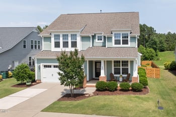 42 Village Walk Dr, Chapel Hill, NC 27517
