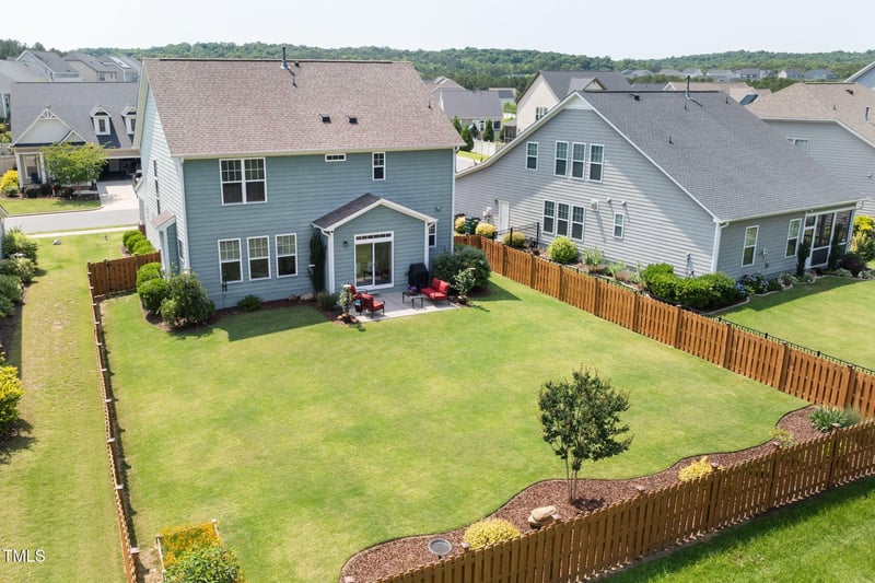 42 Village Walk Dr, Chapel Hill, NC 27517