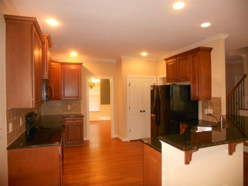 42 S Wickham Dr, Pittsboro, NC 27312