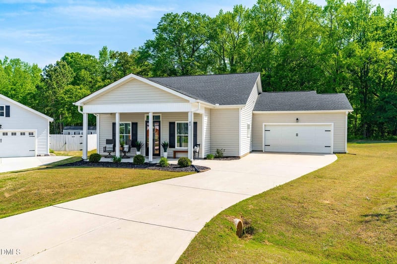 42 Winky Way, Selma, NC 27576