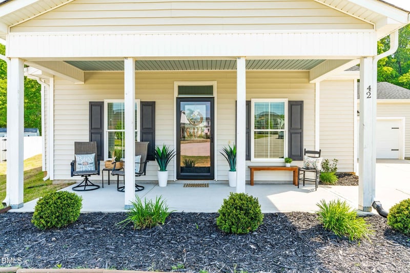 42 Winky Way, Selma, NC 27576