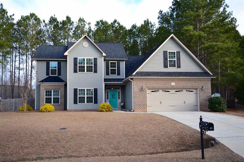 42 Winston Pointe Dr, Clayton, NC 27520