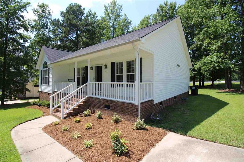 42 Wiregrass Ct, Angier, NC 27501