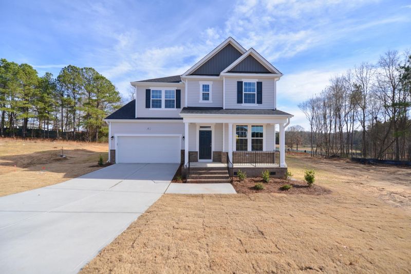 42 Woodworkers Way, Clayton, NC 27520